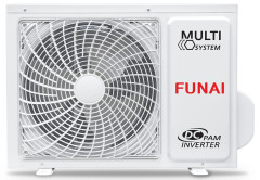 Внешний блок Funai RAMI-4OR80HP.D05/U