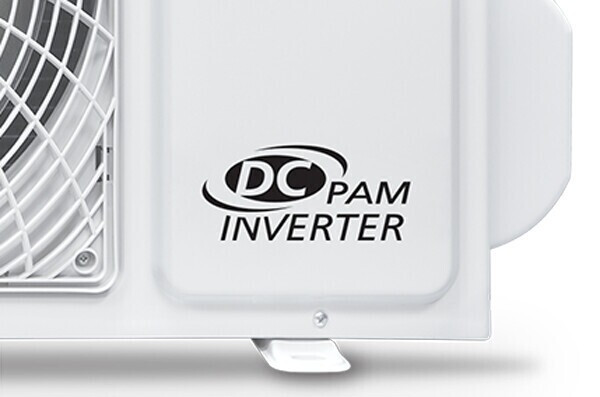 Внешний блок Funai RAMI-4OR80HP.D05/U