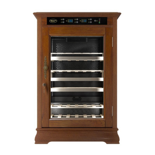 Винный шкаф Pando PVMAVP 60-23CRL W
