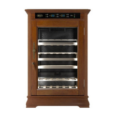 Винный шкаф Pando PVMAVP 60-23CRL W