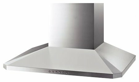 Кухонная вытяжка Korting KHC 6951 X