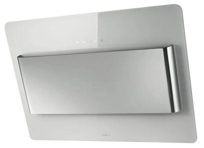 Кухонная вытяжка Elica Belt LUX WH/A/80