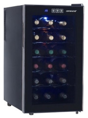 Винный шкаф Cavanova CV018M