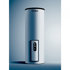 Электрический накопительный водонагреватель Vaillant VEH 300/5 exclusiv
