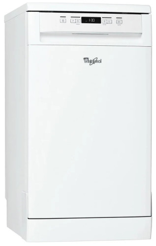Посудомоечная машина Whirlpool ADP 321 WH