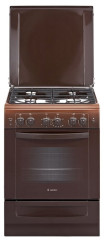 Газовая плита Gefest 6100-02 0001