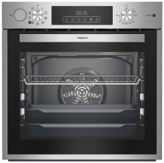 Электрический духовой шкаф Hotpoint-Ariston FE8 S832 JSH IX