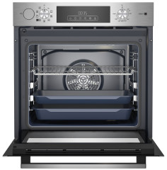 Электрический духовой шкаф Hotpoint-Ariston FE8 S832 JSH IX