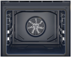 Электрический духовой шкаф Hotpoint-Ariston FE8 S832 JSH IX