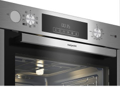Электрический духовой шкаф Hotpoint-Ariston FE8 S832 JSH IX