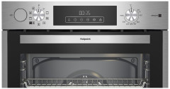 Электрический духовой шкаф Hotpoint-Ariston FE8 S832 JSH IX