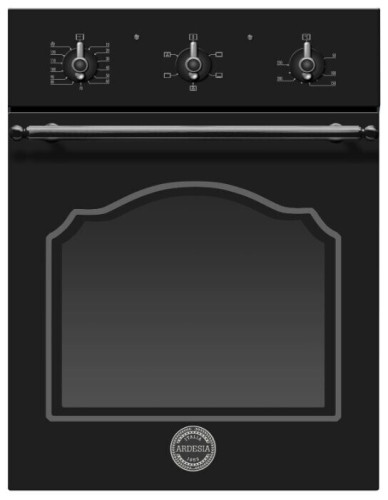 Электрический духовой шкаф Ardesia HSN 060 BC