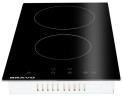 Электрическая варочная панель Bravo BEH30C21B
