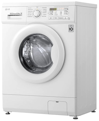 Стиральная машина LG F10B8MD