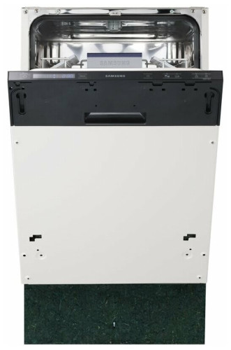 Посудомоечная машина Samsung DM-M770B