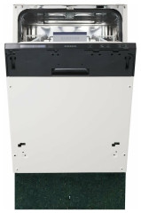 Посудомоечная машина Samsung DM-M770B