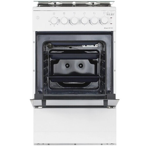 Комбинированная плита Artel Milagro 50 10-E белый