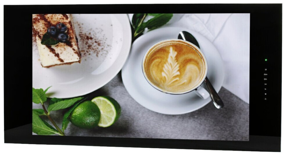 Встраиваемый телевизор Avel AVS320KS, Black