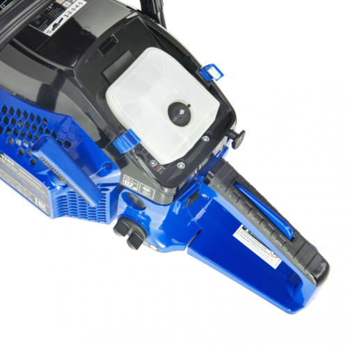 Бензопила Haitec HTKS145