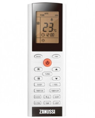 Сплит-система Zanussi ZACS-07 HPF/A22/N1