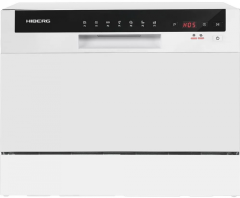 Посудомоечная машина Hiberg T56 615 W