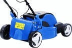 Газонокосилка электрическая HYUNDAI LE 4600S