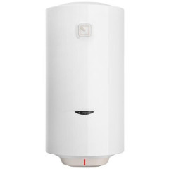 Электрический накопительный водонагреватель Ariston Dune1 R 50 V 15 K SLIM PL