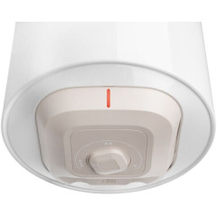 Электрический накопительный водонагреватель Ariston Dune1 R 50 V 15 K SLIM PL