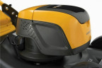 Газонокосилка аккумуляторная STIGA COLLECTOR 548 AE
