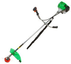 Триммер бензиновый DGM BC-240