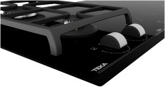 Комбинированная варочная панель Teka JZC 96324 ABN
