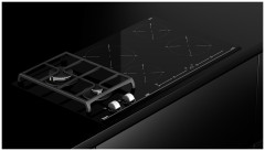 Комбинированная варочная панель Teka JZC 96324 ABN