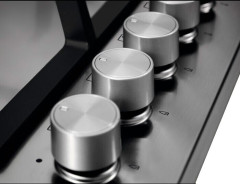 Газовая варочная панель Electrolux KGS 6426 SX