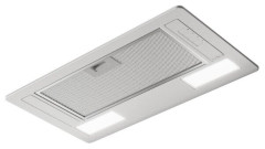 Встраиваемая вытяжка Jet Air VIERA LUX GR A 52