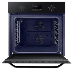 Электрический духовой шкаф Samsung NV68R1310BS