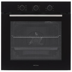 Электрический духовой шкаф Krona Element plus 60 BL