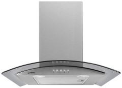 Кухонная вытяжка Germes Alt 60 inox