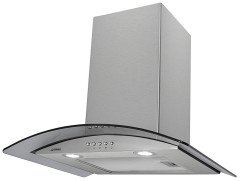 Кухонная вытяжка Germes Alt 60 inox