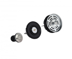 Измельчитель пищевых отходов Paulmark INTENSO I-500