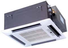 Внутренний блок General Climate GC-ME4C12HRFc