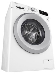 Стиральная машина LG F2J5QN4W