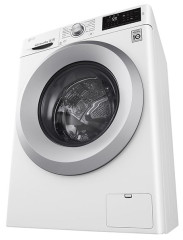 Стиральная машина LG F2J5QN4W