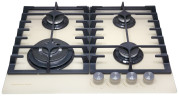 Газовая варочная панель Zigmund&Shtain MN 197.61 I