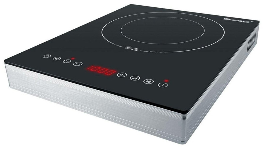 Электрическая плита Steba IK 300 SC