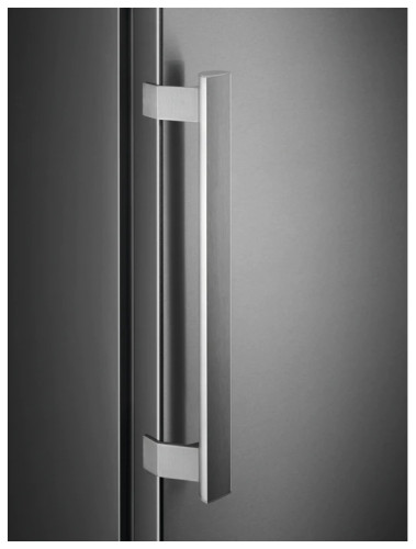 Холодильник Electrolux LRC 5ME38 X2