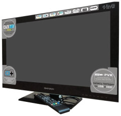 Телевизор Shivaki STV-24LEDG9