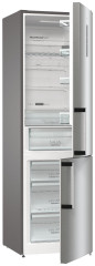 Холодильник Gorenje NRC6203SXL5
