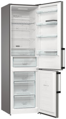 Холодильник Gorenje NRC6203SXL5