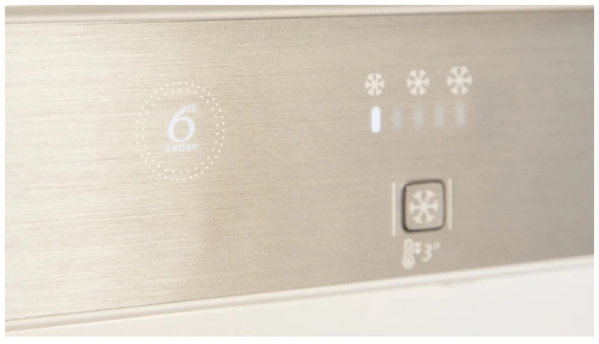 Встраиваемый холодильник Whirlpool ART 9813 A++ SFS