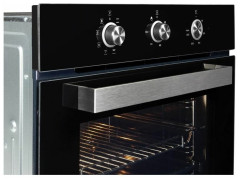 Электрический духовой шкаф Zigmund Shtain E 148 B